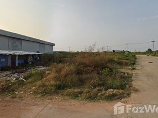 For sale land in Mueang Samut Sakhon, Samut Sakhon