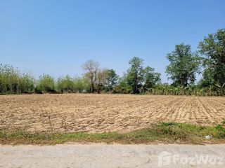 For sale land in Khanu Woralaksaburi, Kamphaeng Phet