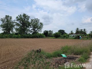 For sale land in Khanu Woralaksaburi, Kamphaeng Phet