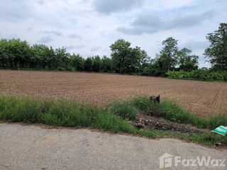 For sale land in Khanu Woralaksaburi, Kamphaeng Phet