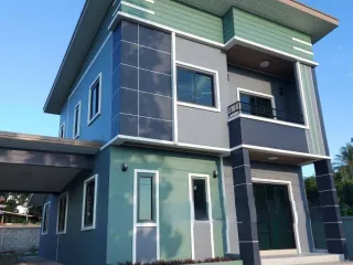 For sale 2 bed house in Mae Chai, Phayao