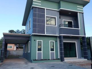 For sale 2 bed house in Mae Chai, Phayao