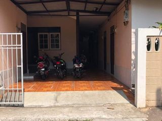 For sale 11 bed apartment in Mueang Nakhon Ratchasima, Nakhon Ratchasima
