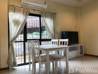 For rent 2 bed house in Mueang Ubon Ratchathani, Ubon Ratchathani