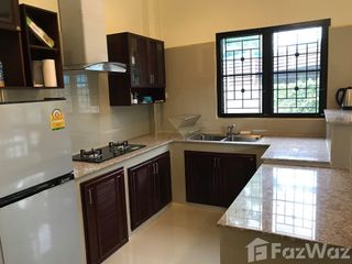 For rent 2 bed house in Mueang Ubon Ratchathani, Ubon Ratchathani