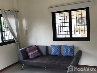 For rent 2 bed house in Mueang Ubon Ratchathani, Ubon Ratchathani