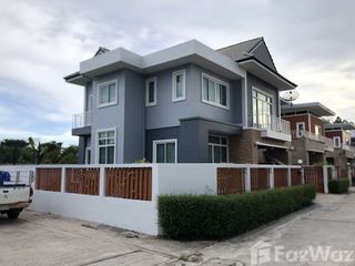 For sale 5 bed house in Phan Thong, Chonburi