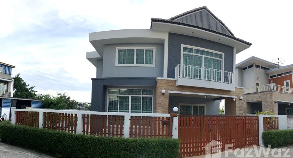 For sale 5 bed house in Phan Thong, Chonburi