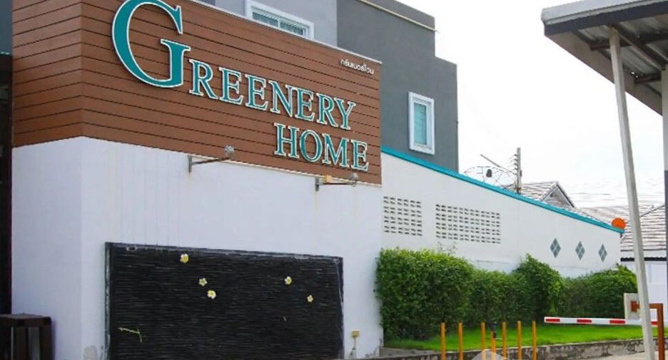 For sale 5 bed house in Phan Thong, Chonburi