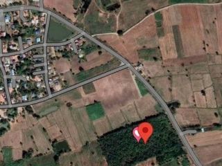 For sale land in Sikhio, Nakhon Ratchasima