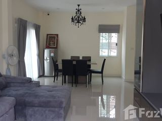 For sale 4 Beds house in Mueang Samut Sakhon, Samut Sakhon