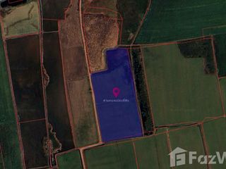 For sale land in Uthai, Phra Nakhon Si Ayutthaya