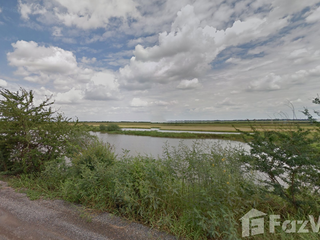 For sale land in Uthai, Phra Nakhon Si Ayutthaya