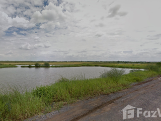 For sale land in Uthai, Phra Nakhon Si Ayutthaya