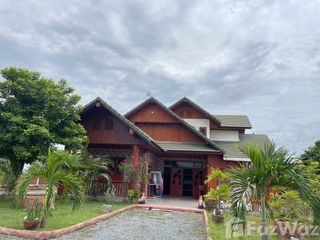 For sale land in Thung Saliam, Sukhothai