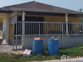 For sale 2 bed house in Ban Bueng, Chonburi