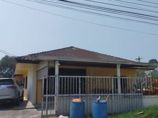 For sale 2 bed house in Ban Bueng, Chonburi