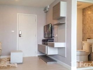 For rent スタジオ condo in Min Buri, Bangkok