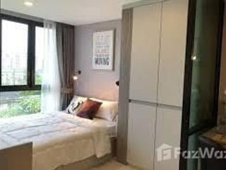 For rent スタジオ condo in Min Buri, Bangkok