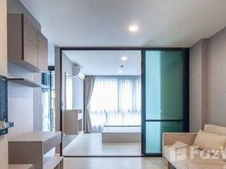 For rent スタジオ condo in Min Buri, Bangkok