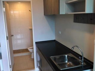 For rent スタジオ condo in Min Buri, Bangkok