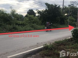 For sale land in Kaeng Khoi, Saraburi