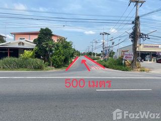 For sale land in Kaeng Khoi, Saraburi