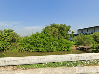 For sale land in Mueang Pathum Thani, Pathum Thani