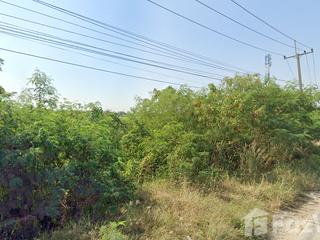For sale land in Mueang Pathum Thani, Pathum Thani
