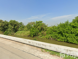 For sale land in Mueang Pathum Thani, Pathum Thani