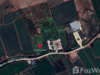 For sale land in Mueang Pathum Thani, Pathum Thani