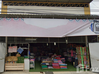 For sale studio house in Tamot, Phatthalung