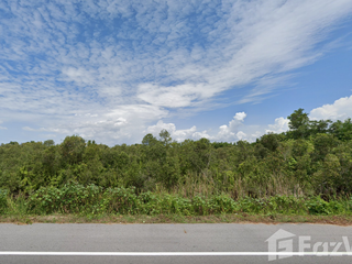 For sale land in Singhanakhon, Songkhla