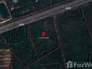 For sale land in Singhanakhon, Songkhla