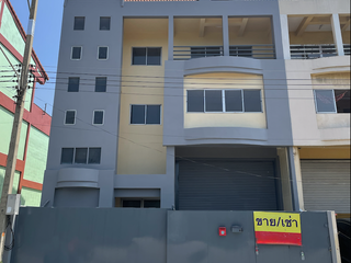 For rent 3 Beds office in Mueang Samut Sakhon, Samut Sakhon
