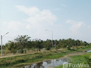 For sale land in Khao Yoi, Phetchaburi