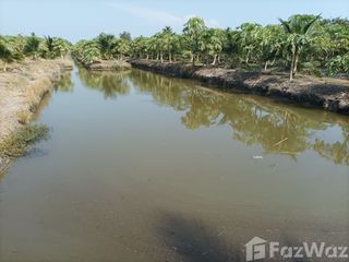 For sale land in Khao Yoi, Phetchaburi