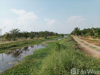 For sale land in Khao Yoi, Phetchaburi