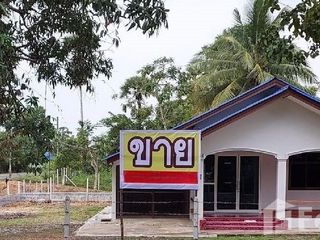 For sale 2 Beds house in Singhanakhon, Songkhla