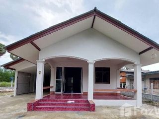 For sale 2 Beds house in Singhanakhon, Songkhla