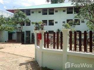 For sale 82 bed apartment in Warin Chamrap, Ubon Ratchathani