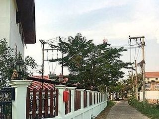 For sale 82 bed apartment in Warin Chamrap, Ubon Ratchathani