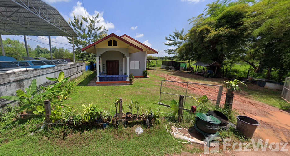 For sale 2 Beds house in Mueang Nakhon Phanom, Nakhon Phanom
