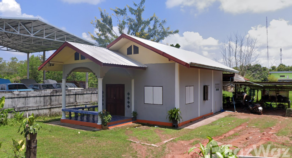 For sale 2 Beds house in Mueang Nakhon Phanom, Nakhon Phanom