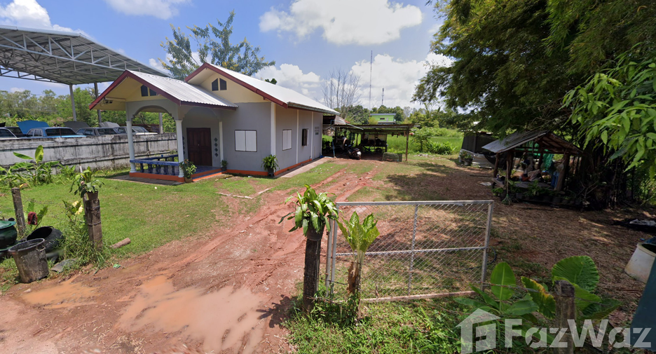 For sale 2 Beds house in Mueang Nakhon Phanom, Nakhon Phanom