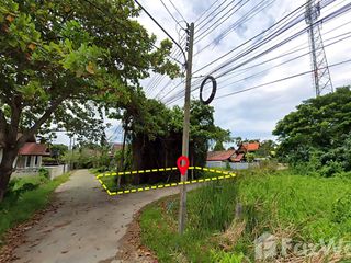 For sale land in Mueang Pattani, Pattani