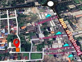 For sale land in Mueang Pattani, Pattani