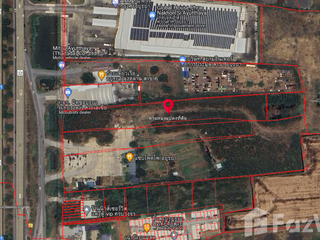 For sale land in Bang Pa-in, Phra Nakhon Si Ayutthaya
