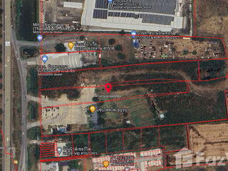For sale land in Bang Pa-in, Phra Nakhon Si Ayutthaya