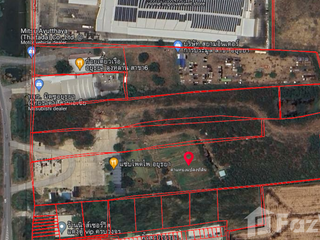 For sale land in Bang Pa-in, Phra Nakhon Si Ayutthaya